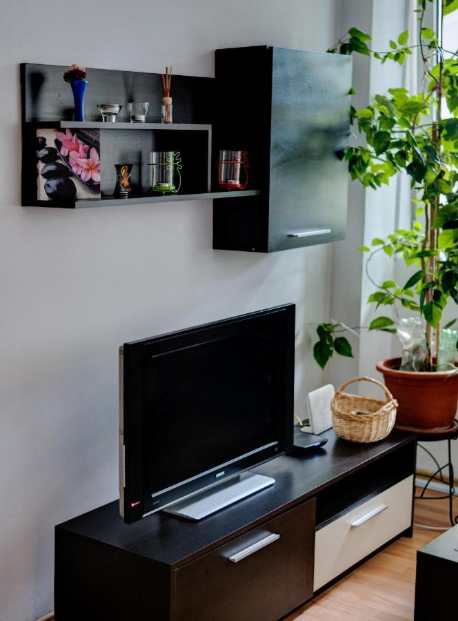 Ultracentral Universitate Apartment Bukares Bagian luar foto